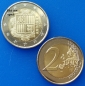 Preview: 2 Euro coin Andorra 2024 BU