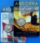 Preview: 2 Euro Gedenkmünze Andorra 2023