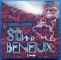 Preview: Coin set BeNeLux 2024 BU