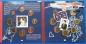 Preview: Coin set BeNeLux 2024 BU