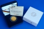 Preview: 50 Euro Gold coin Germany 2024