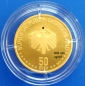 Preview: 50 Euro Gold coin Germany 2024