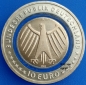 Preview: 10 Euro Gedenkmünze Deutschland 2024