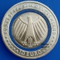 Preview: 10 Euro Gedenkmünze Deutschland 2024
