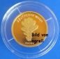 Preview: 20 Euro gold commemorative coin Germany 2010 -- Oak "A"