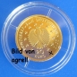 Preview: 20 Euro gold commemorative coin Germany 2010 -- Oak "A"