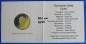 Preview: 20 Euro gold commemorative coin Germany 2010 -- Oak "A"