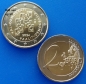 Preview: 2 Euro Gedenkmünze Finnland 2024