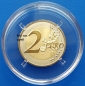 Preview: 2 Euro commemorative France 2024