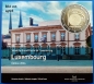 Preview: Coin set Luxembourg 2024 BU