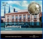 Preview: Coin set Luxembourg 2024 BU