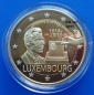 Preview: 2 Euro Gedenkmünze Luxemburg 2019
