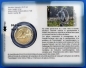 Preview: 2 Euro Gedenkmünze Luxemburg 2024