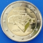 Preview: 2 Euro commemorative Malta 2024