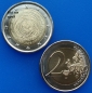 Preview: 2 Euro Gedenkmünze Portugal 2024