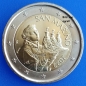 Preview: San Marino 2 Euro coin 2022 BU