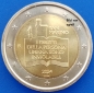 Preview: 2 Euro Gedenkmünze San Marino 2024