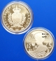 Preview: 5 & 10 Euro silver commemorative coin San Marino 2024