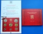 Preview: Coin set Vatican 2024 BU
