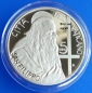 Preview: 5 Euro silver commemorative coin Vatican 2024