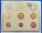 Preview: Coin set Vatican 2017 BU