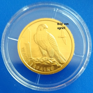 20 Euro Goldmünze Deutschland 2019