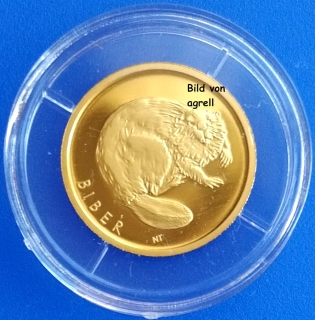 20 Euro Gold coin Germany 2024