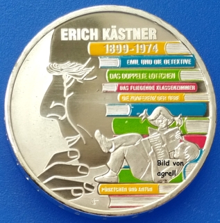 20 Euro Gedenkmünze Deutschland 2024