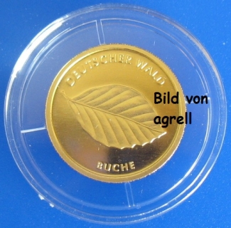 20 Euro Goldmünze Deutschland 2011