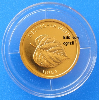 20 Euro Goldmünze Deutschland 2015