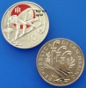 10 Euro commemorative San Marino 2024