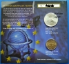 2 Euro Gedenkmünze Spanien 2007
